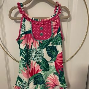 NWT Matilda Jane Spring 2022 Swimsuit